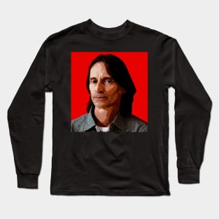 robert carlyle Long Sleeve T-Shirt